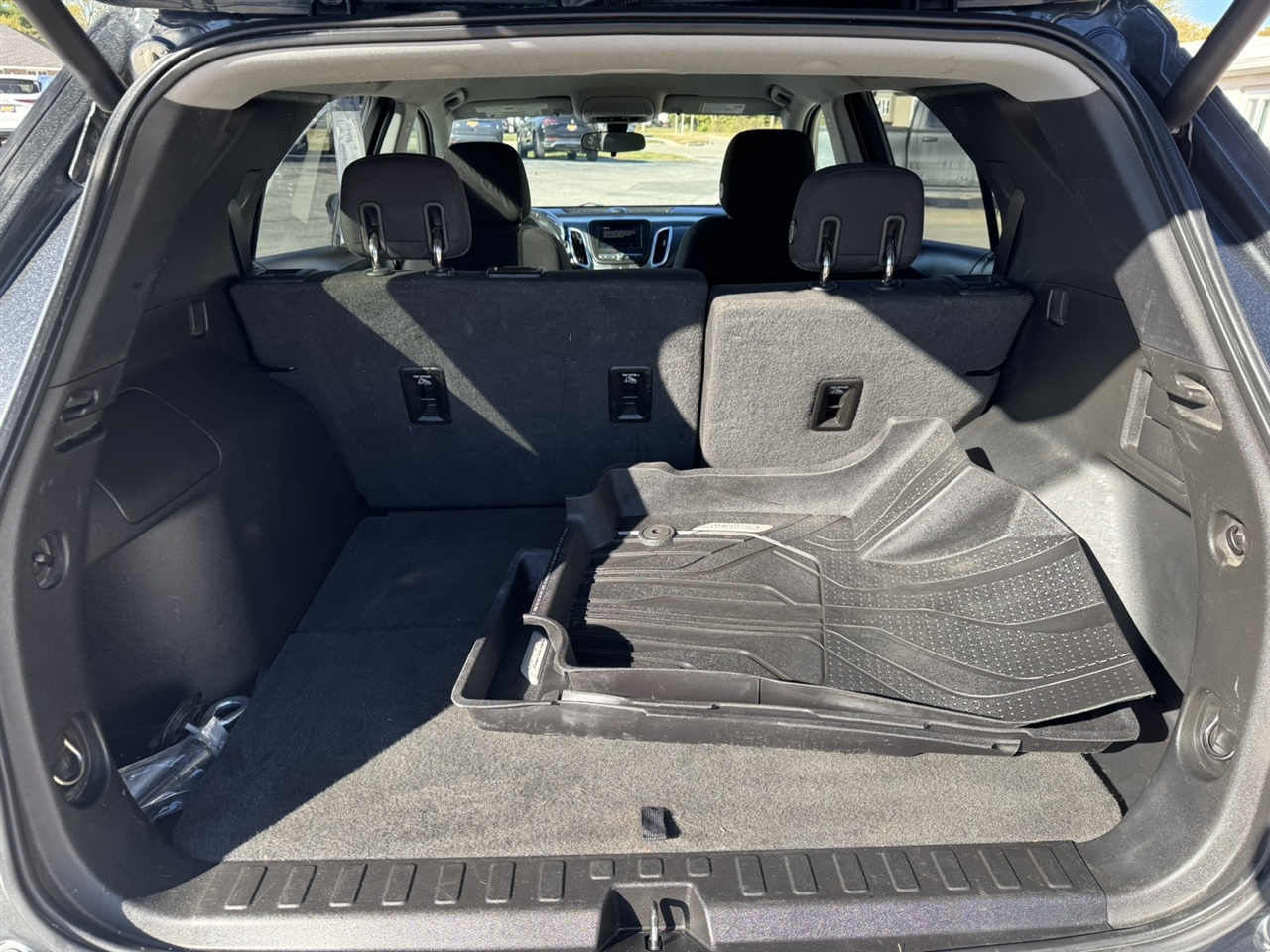 Chevrolet Equinox LT 1.5 2WD 2019