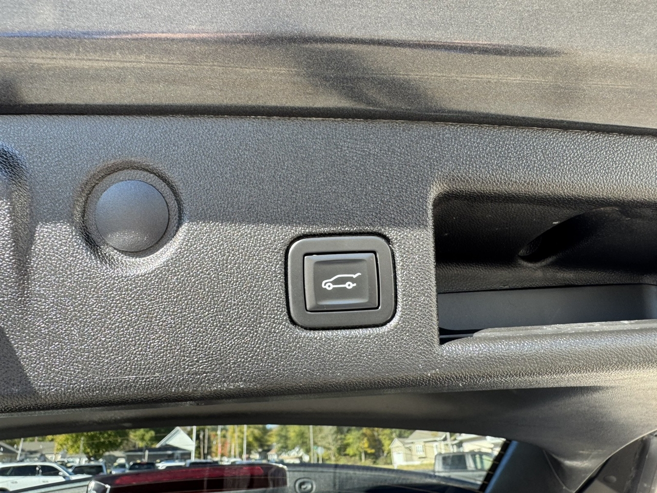 Chevrolet Equinox LT 1.5 2WD 2019