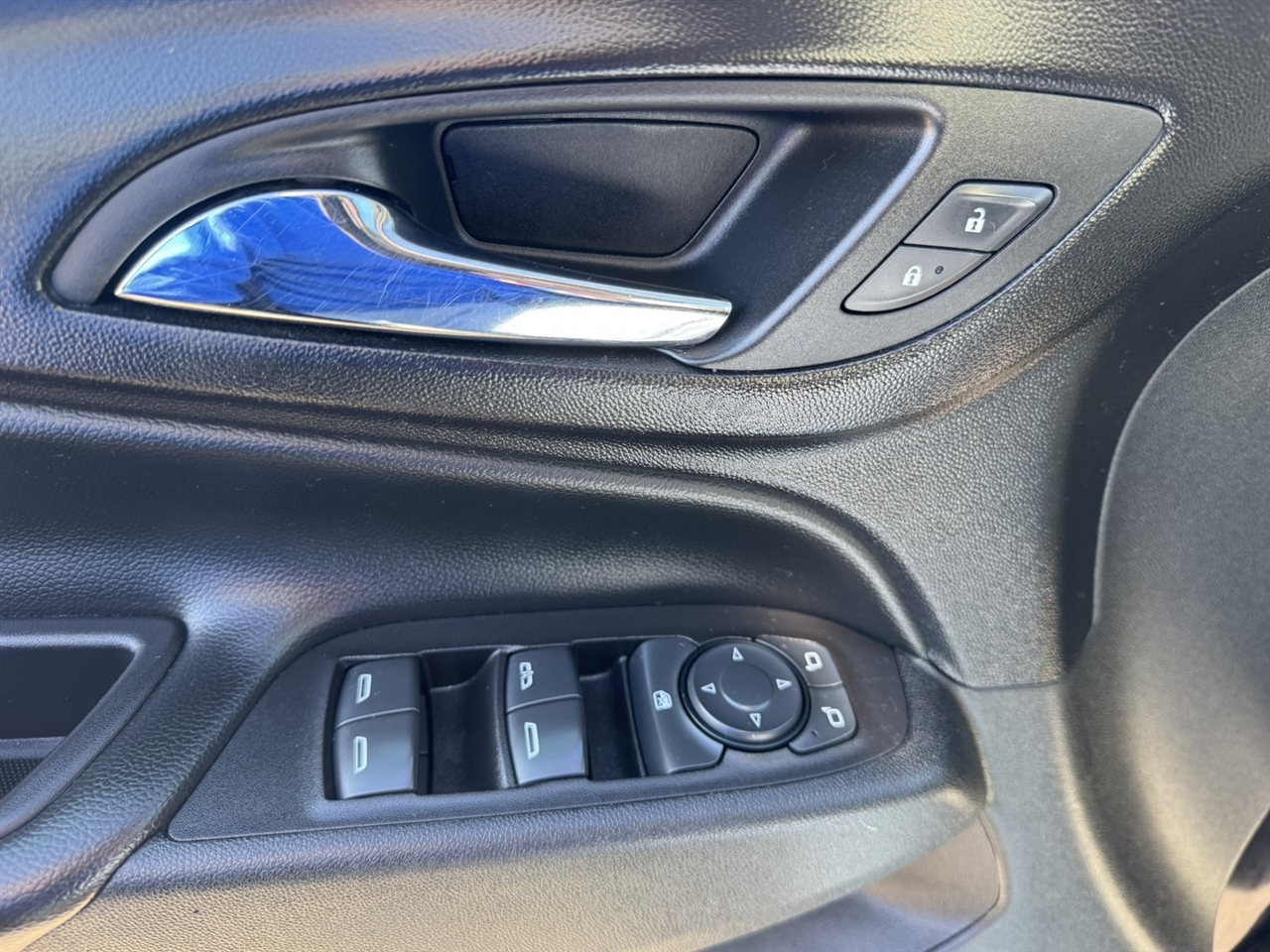 Chevrolet Equinox LT 1.5 2WD 2019