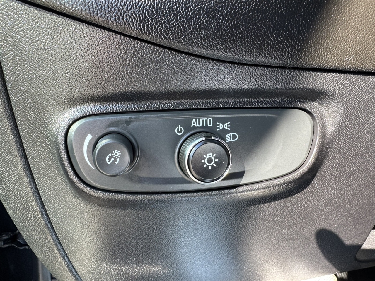 Chevrolet Equinox LT 1.5 2WD 2019