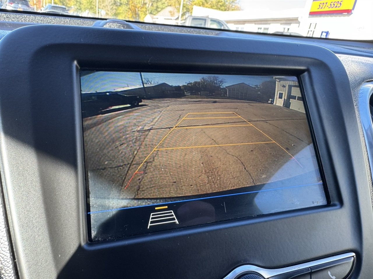 Chevrolet Equinox LT 1.5 2WD 2019