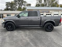 2017 RAM 1500  2017 RAM 1500