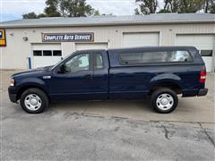 2005 Ford F-150  2005 Ford F-150