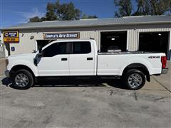 2020 Ford F-250 SD  2020 Ford F-250 SD