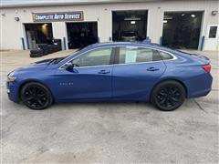 2023 Chevrolet Malibu  2023 Chevrolet Malibu