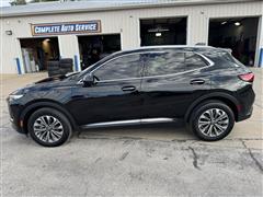 2024 Buick Envision  2024 Buick Envision