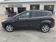 2013 Ford Escape  2013 Ford Escape