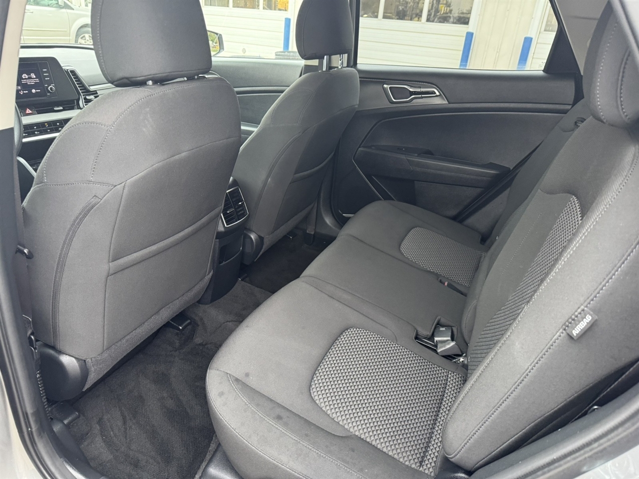 Kia Sportage LX AWD 2024