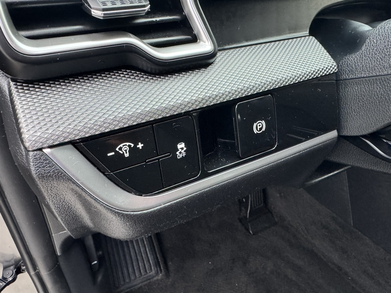 Kia Sportage LX AWD 2024