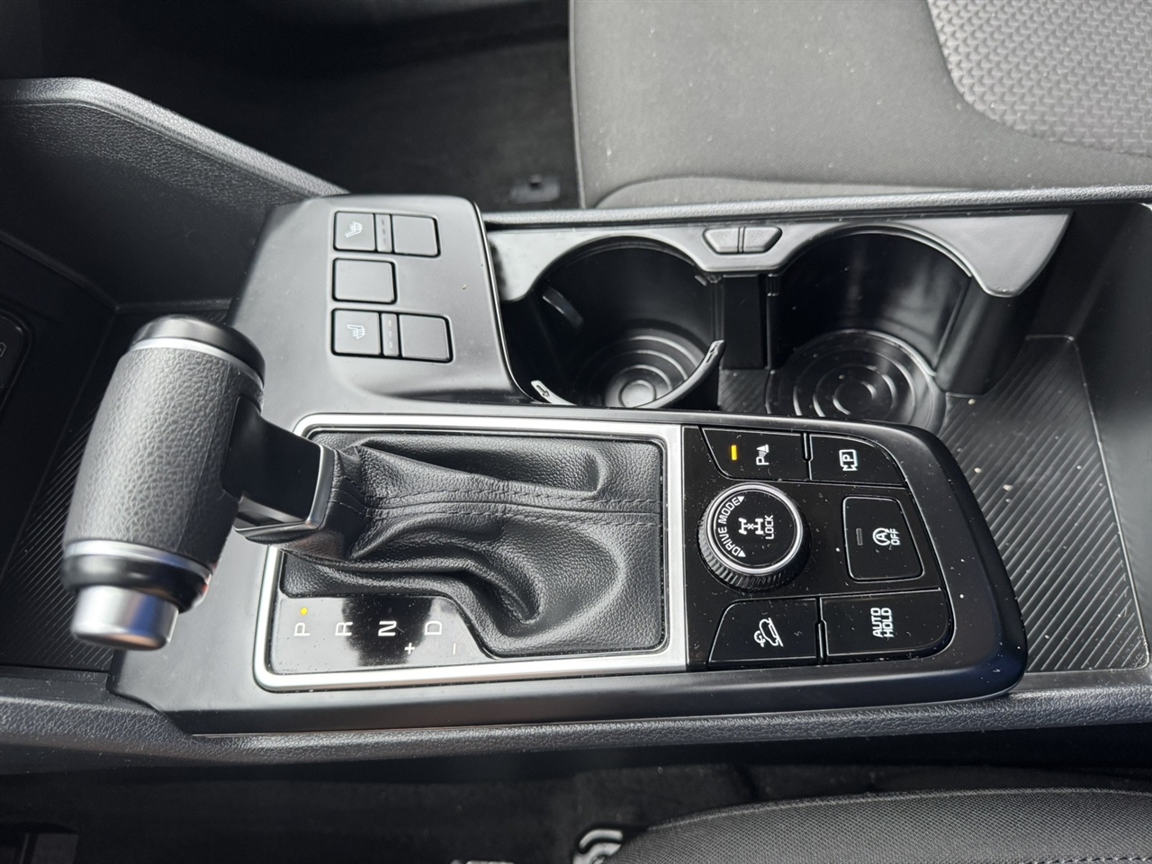 Kia Sportage LX AWD 2024