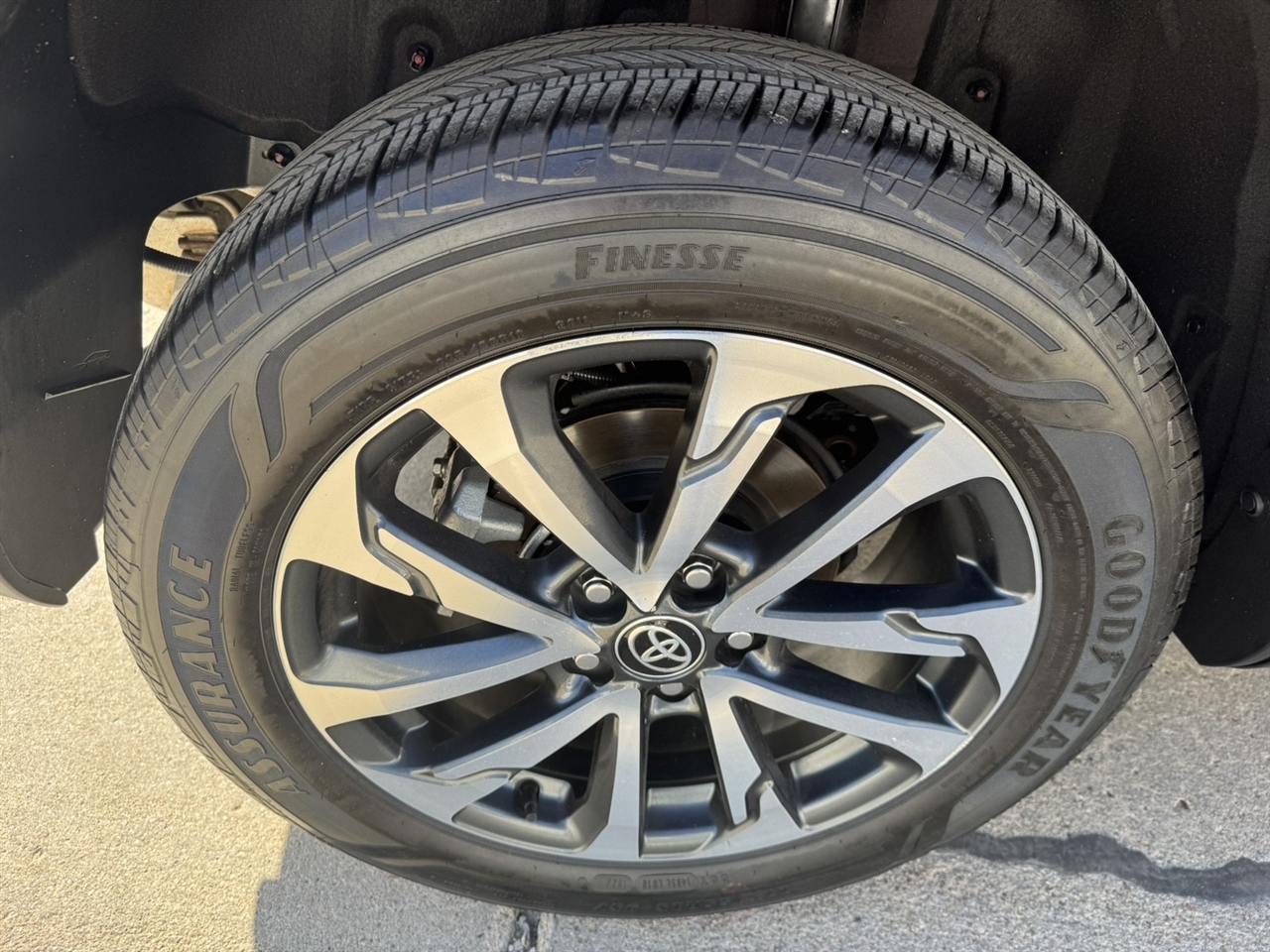 Toyota Corolla Cross XLE AWD 2022 Toyota Corolla Cross XLE AWD 2022