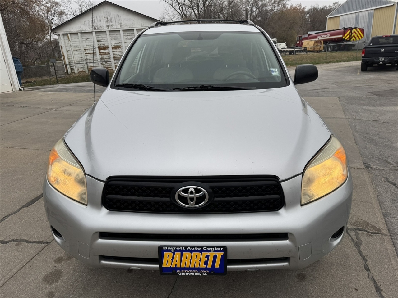 2006 Toyota RAV4 Base photo 3