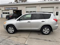 2006 Toyota RAV4 