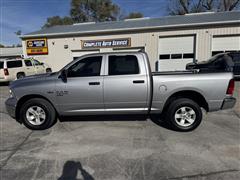 2024 RAM 1500 Classic 