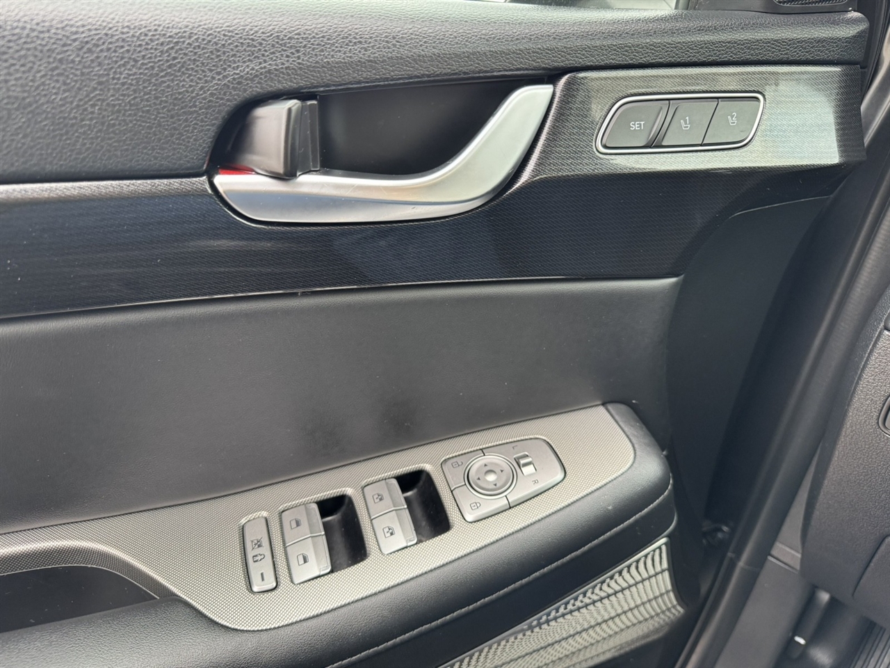 Hyundai Palisade Limited AWD 2022