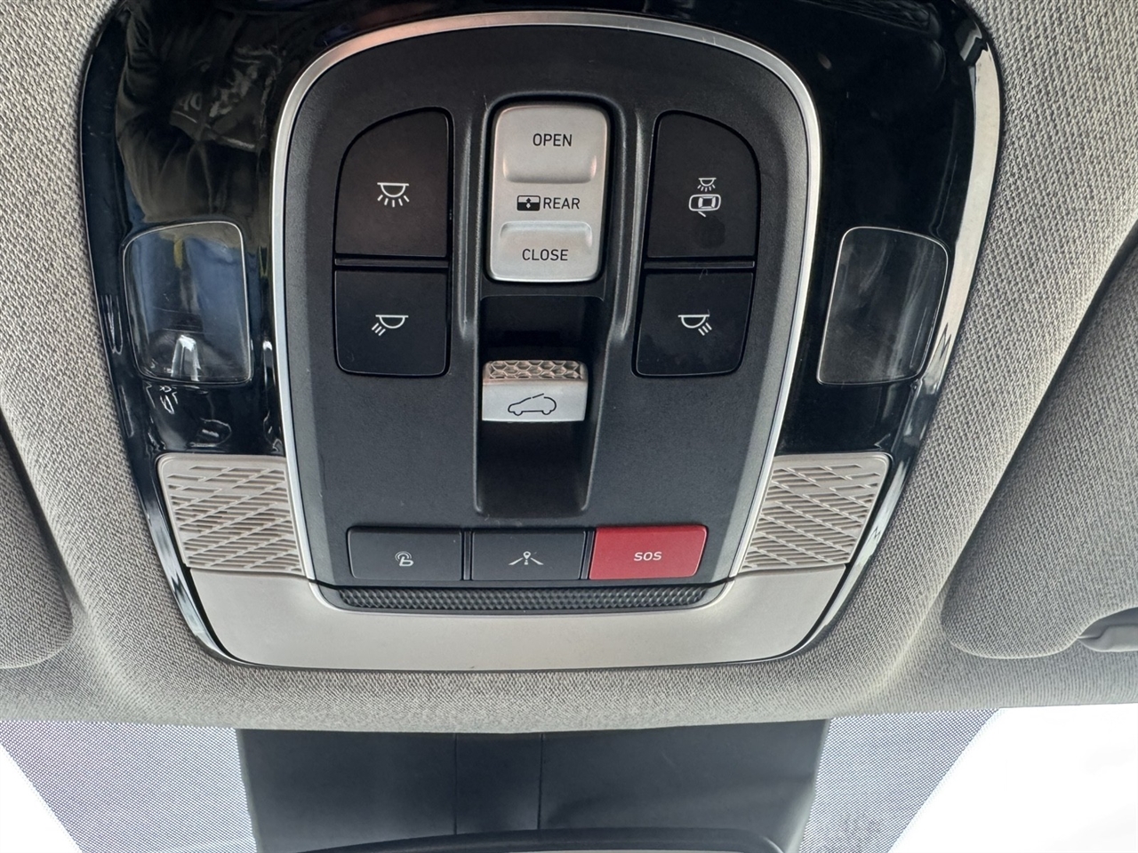 Hyundai Palisade Limited AWD 2022