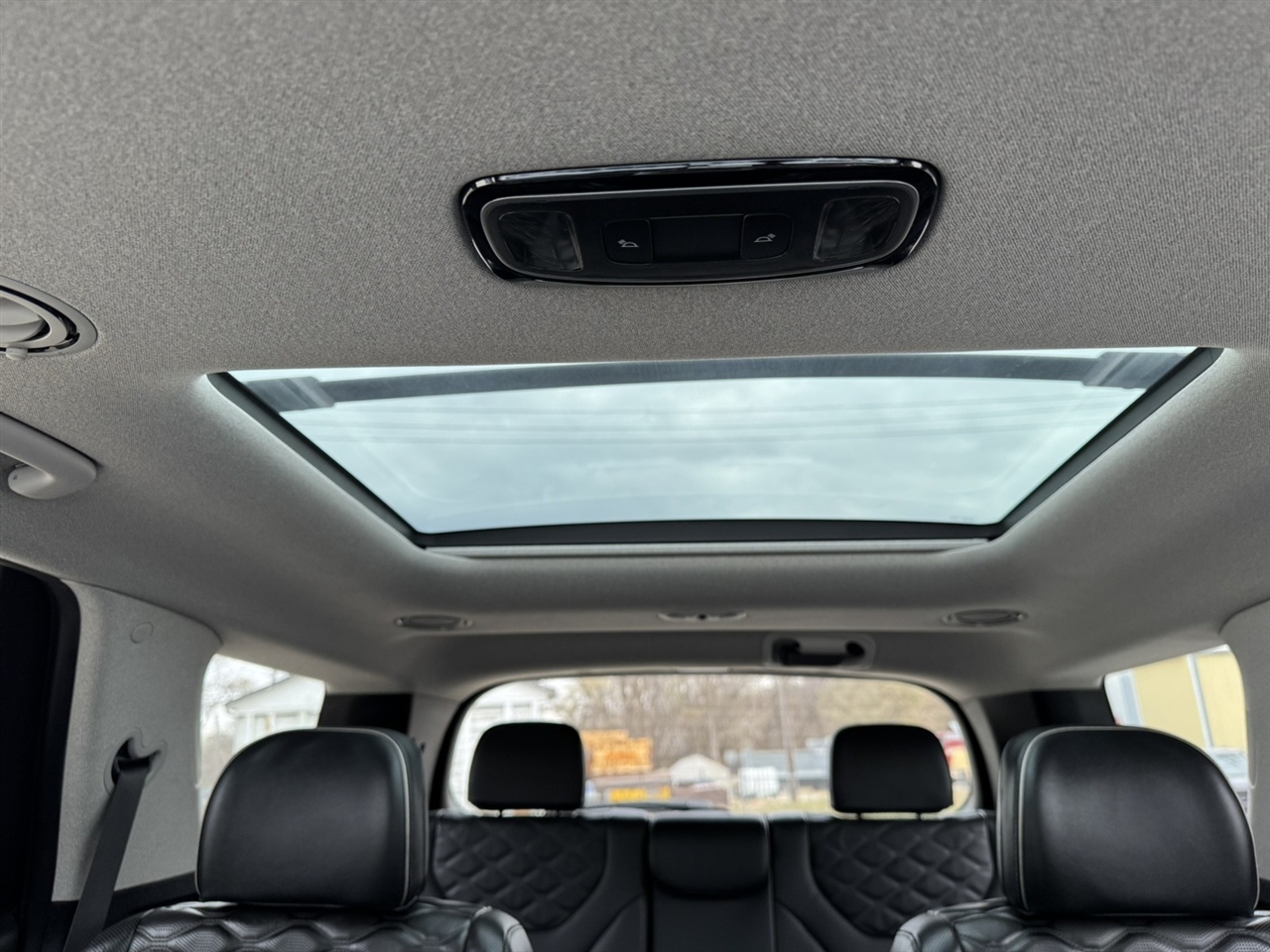 Hyundai Palisade Limited AWD 2022