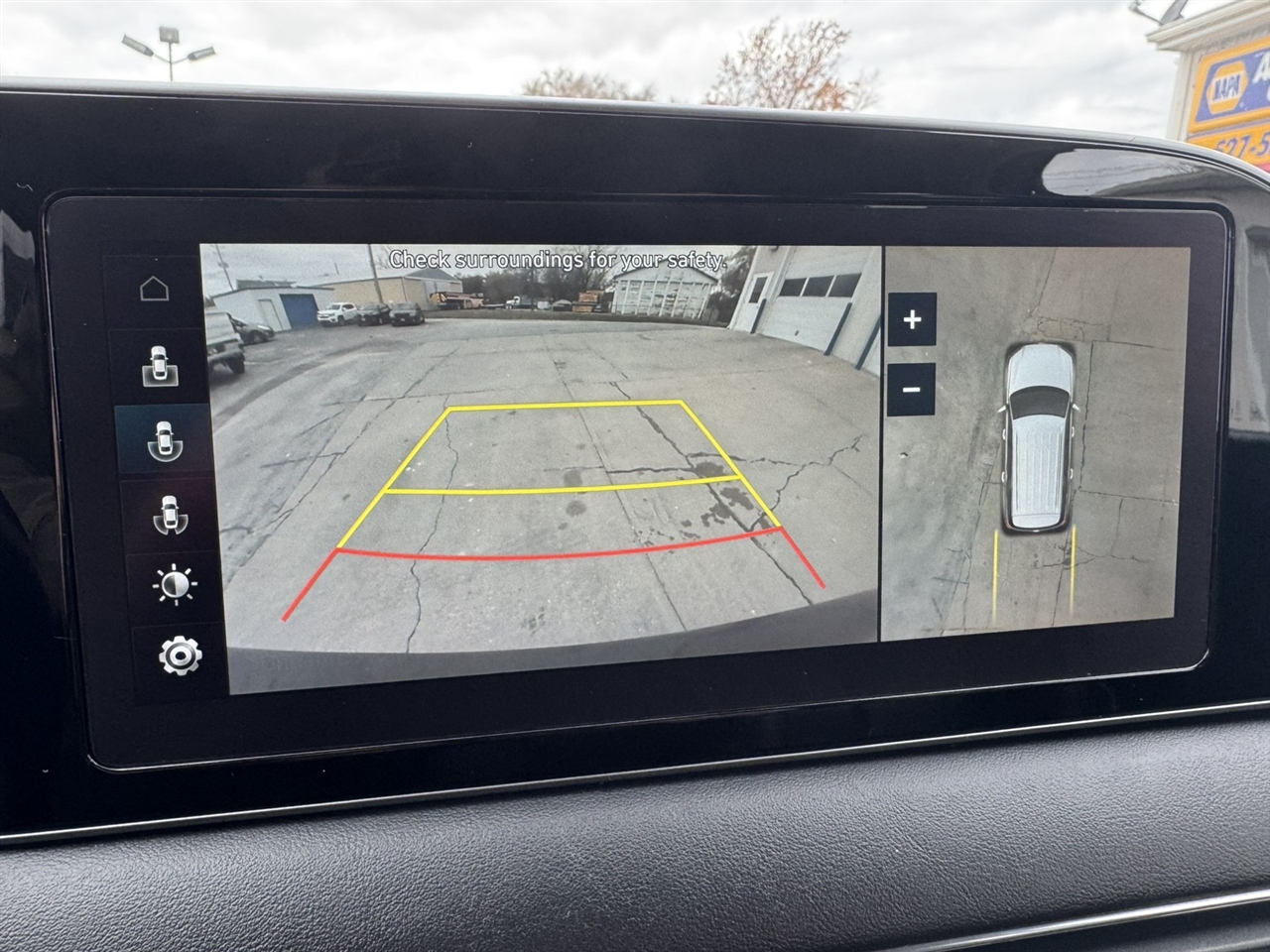 Hyundai Palisade Limited AWD 2022