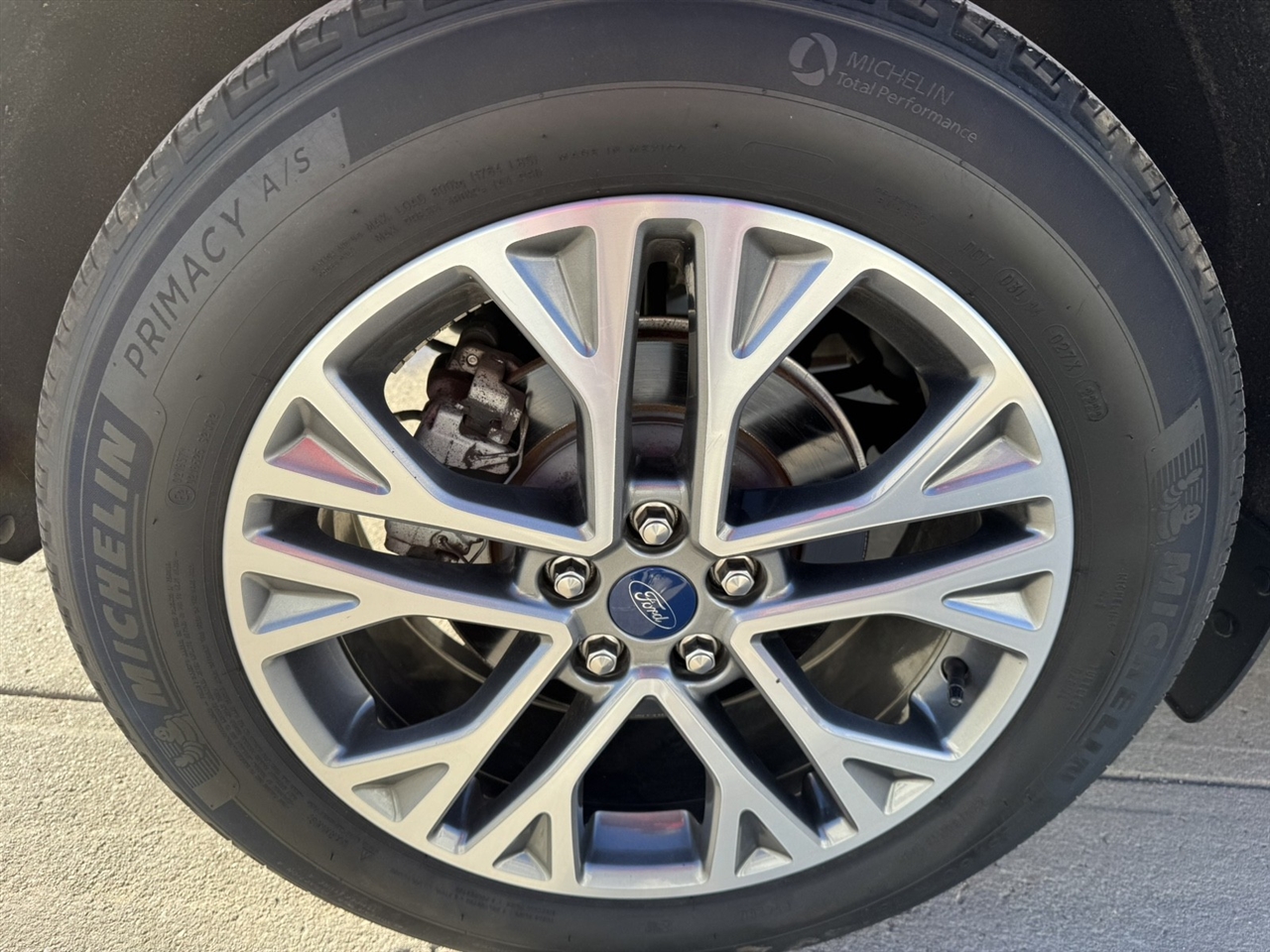 Ford Escape SEL AWD 2022