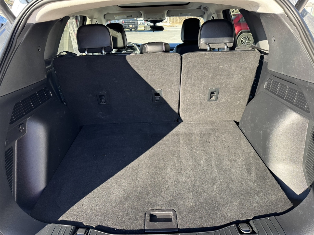 Ford Escape SEL AWD 2022