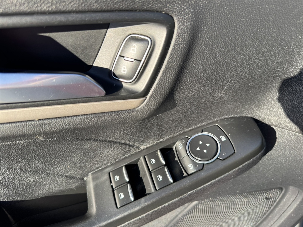 Ford Escape SEL AWD 2022