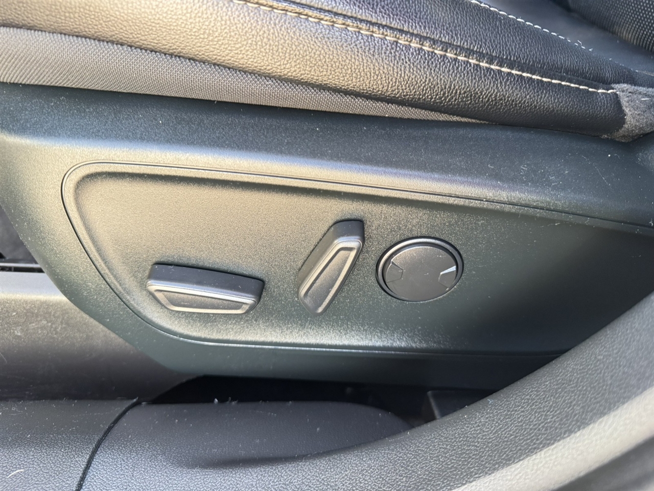 Ford Escape SEL AWD 2022