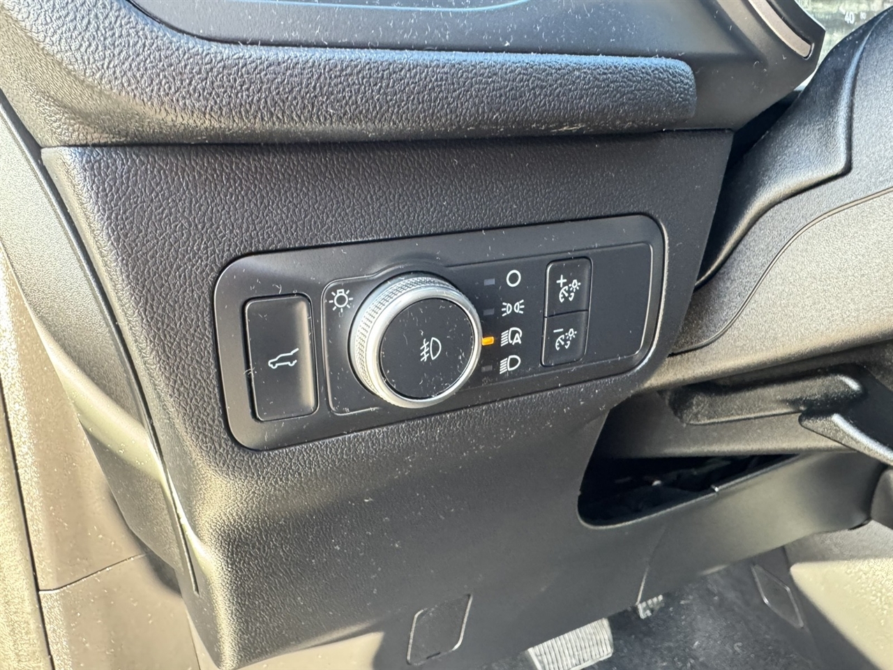 Ford Escape SEL AWD 2022