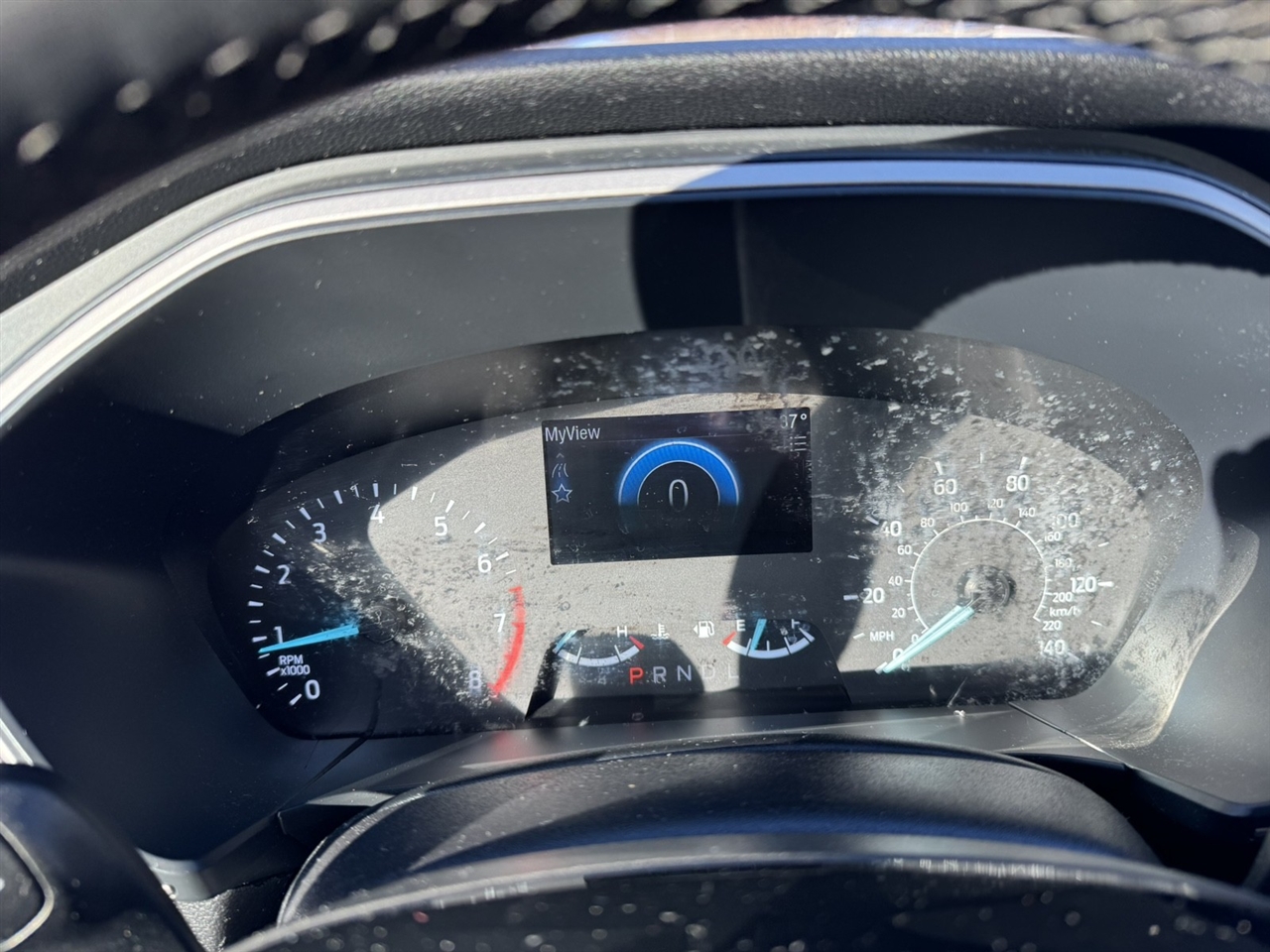 Ford Escape SEL AWD 2022