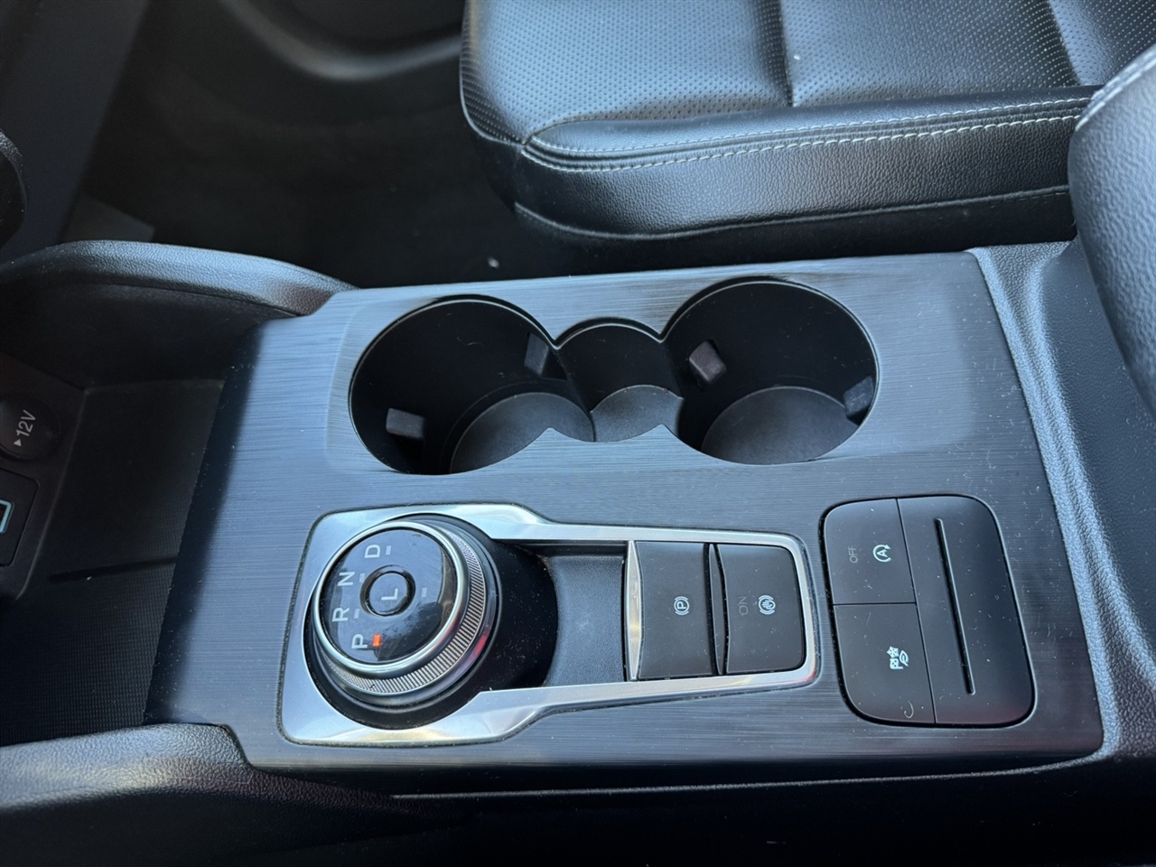 Ford Escape SEL AWD 2022