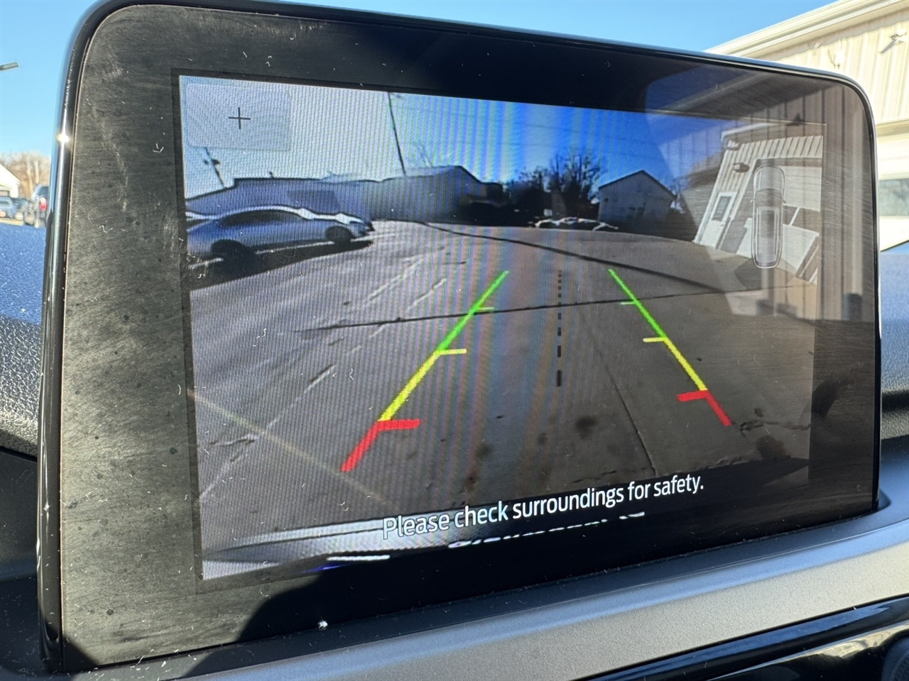 Ford Escape SEL AWD 2022