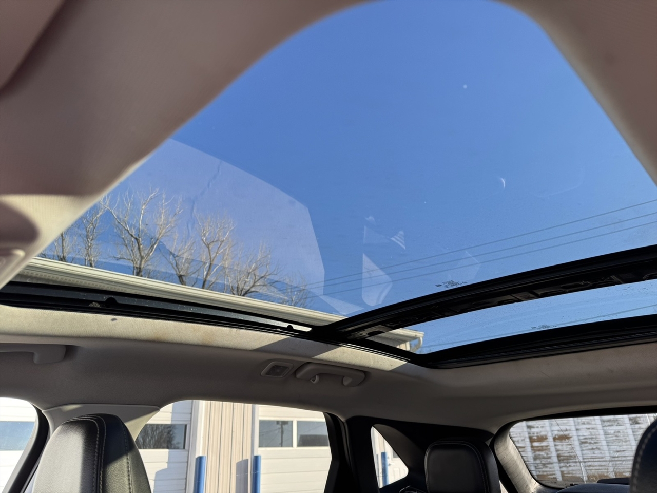 Ford Escape SEL AWD 2022