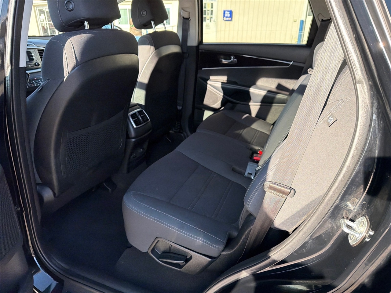 Kia Sorento LX AWD 2017