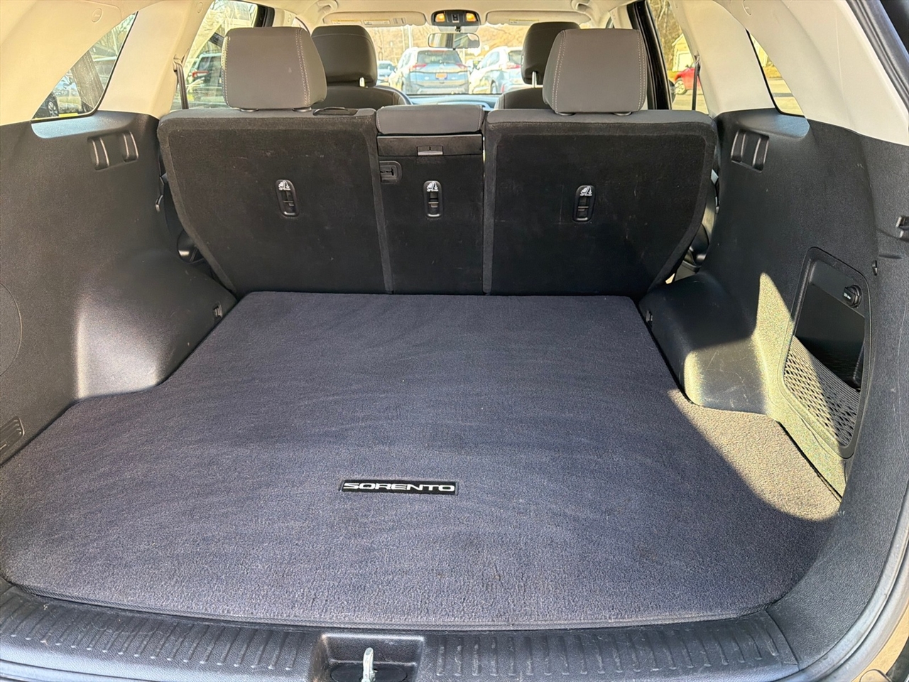 Kia Sorento LX AWD 2017