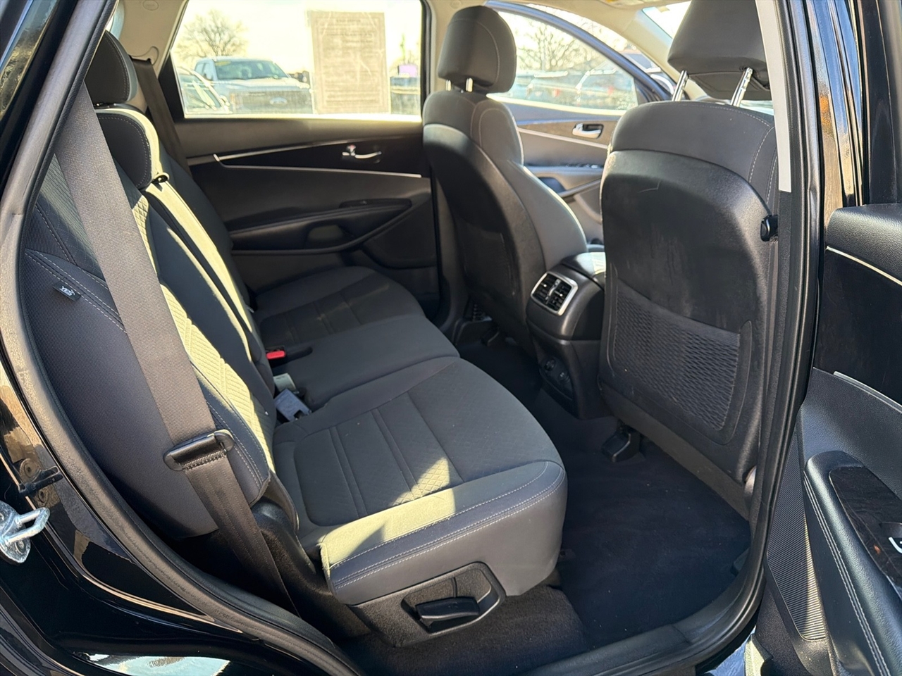 Kia Sorento LX AWD 2017