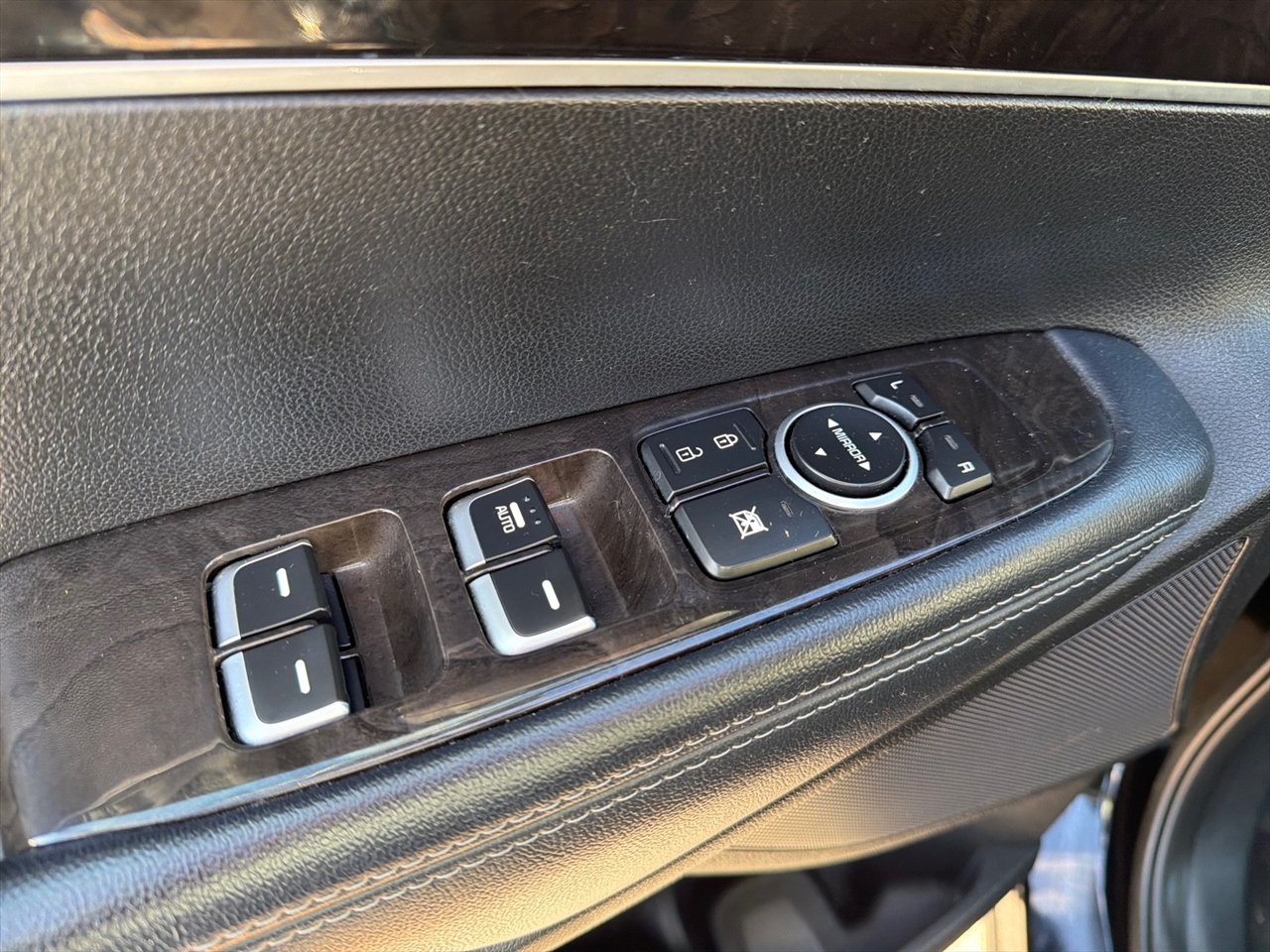 Kia Sorento LX AWD 2017