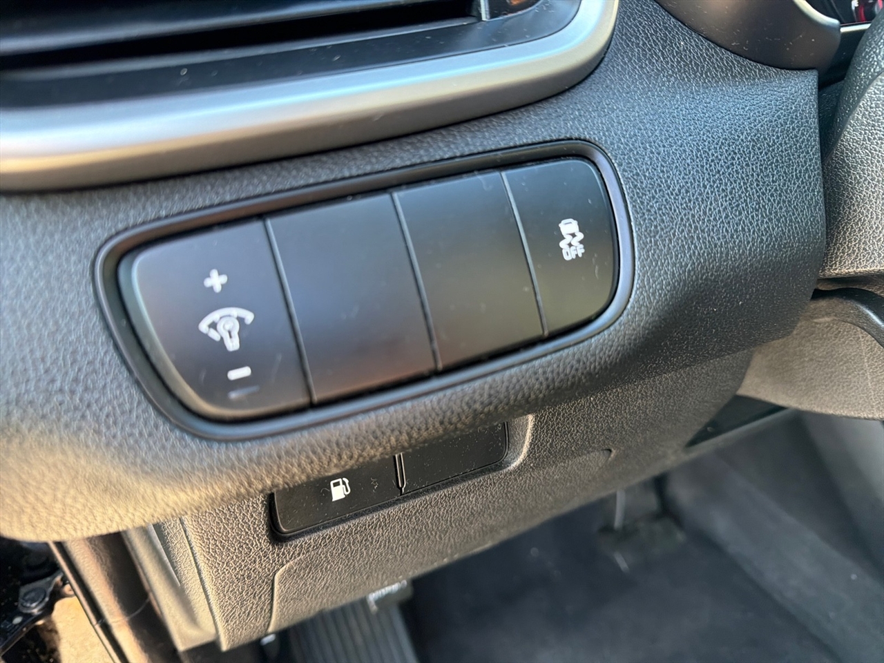 Kia Sorento LX AWD 2017