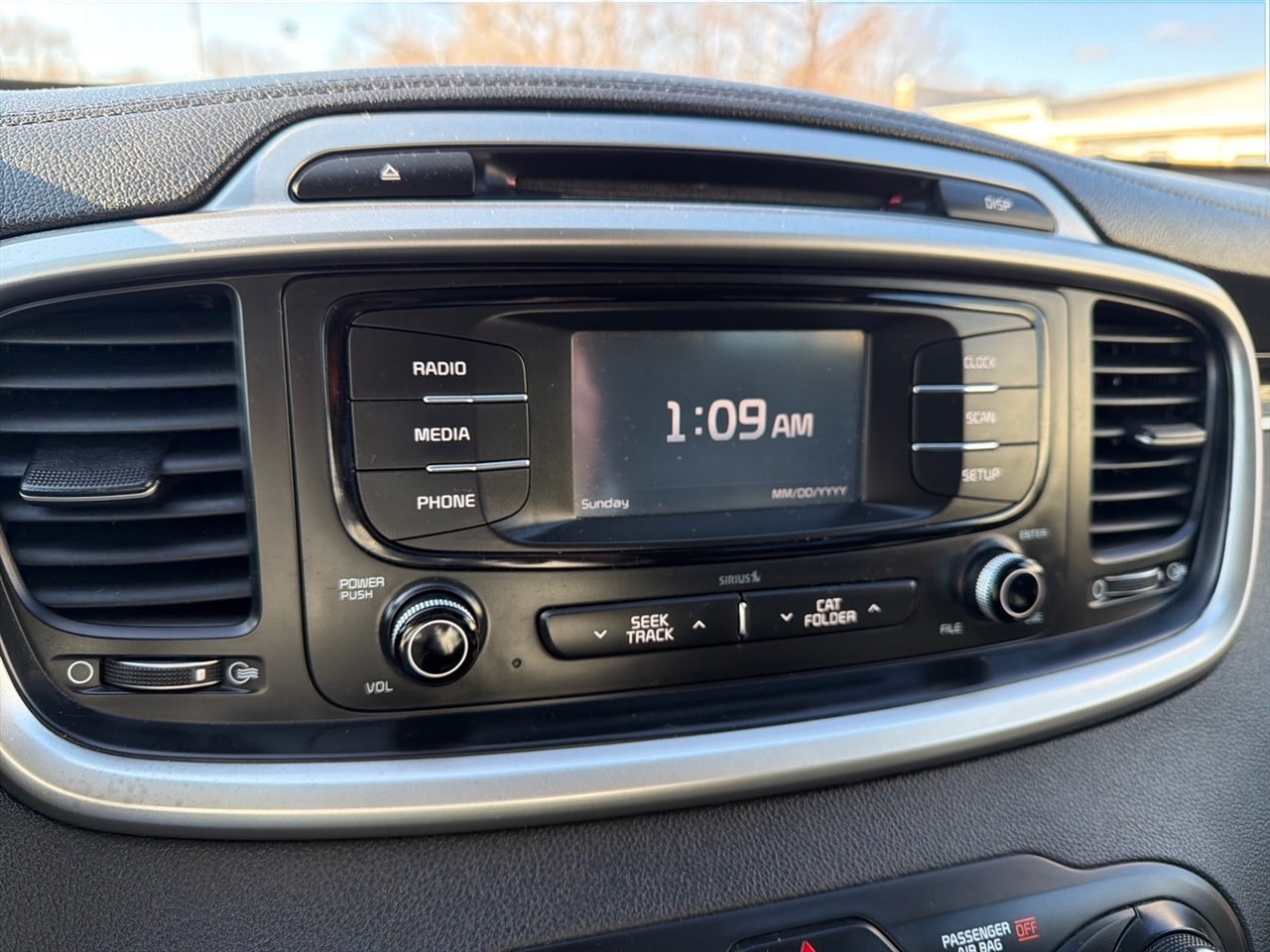 Kia Sorento LX AWD 2017