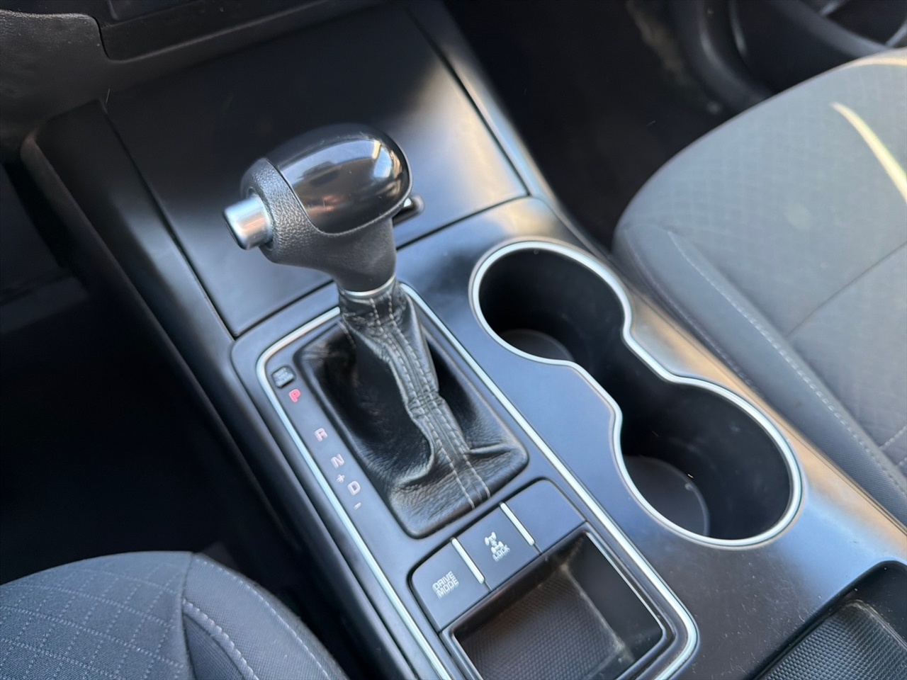 Kia Sorento LX AWD 2017