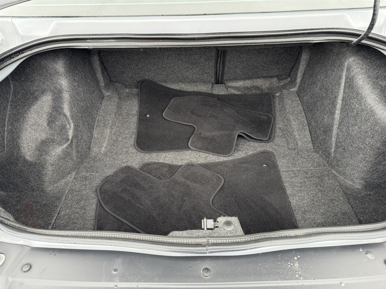 Dodge Challenger R/T SCAT Pack 2021