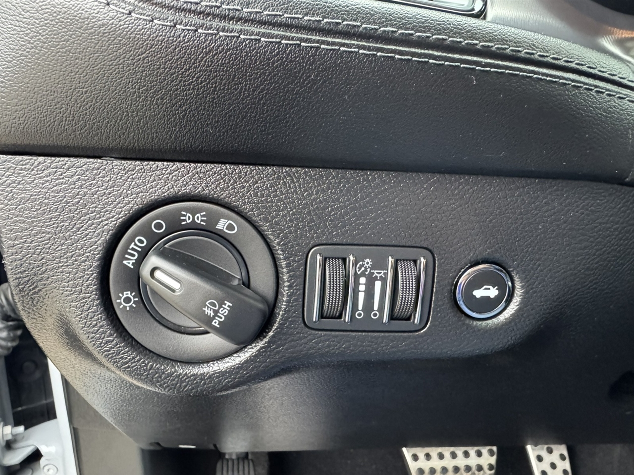 Dodge Challenger R/T SCAT Pack 2021