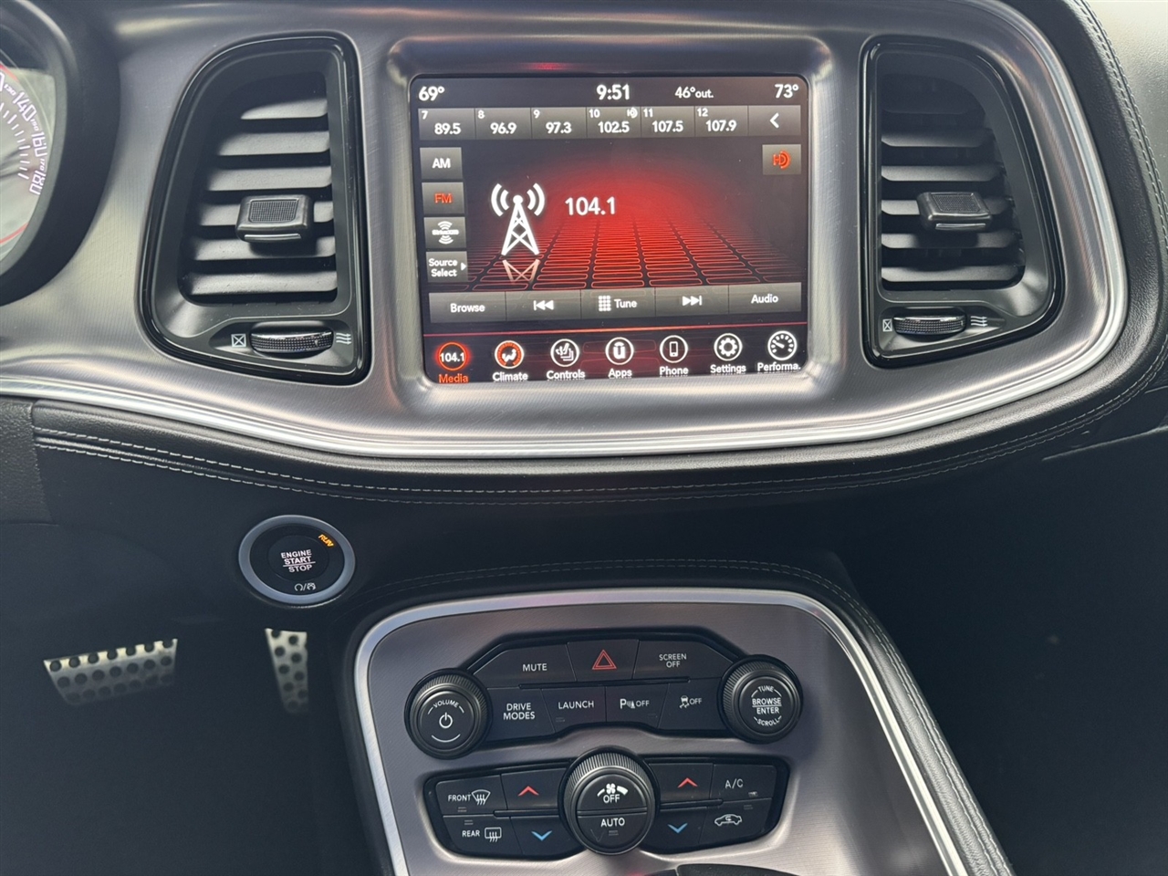 Dodge Challenger R/T SCAT Pack 2021