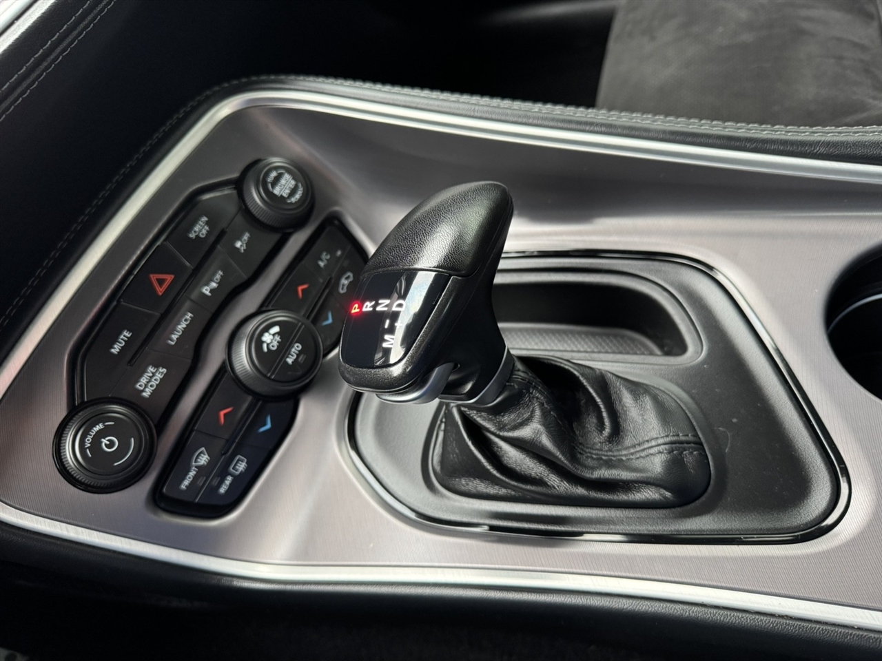 Dodge Challenger R/T SCAT Pack 2021