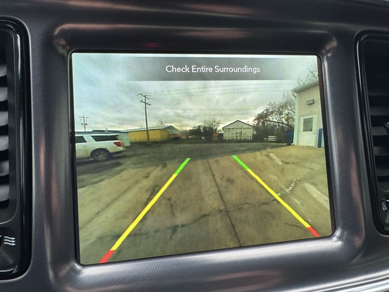 Dodge Challenger R/T SCAT Pack 2021