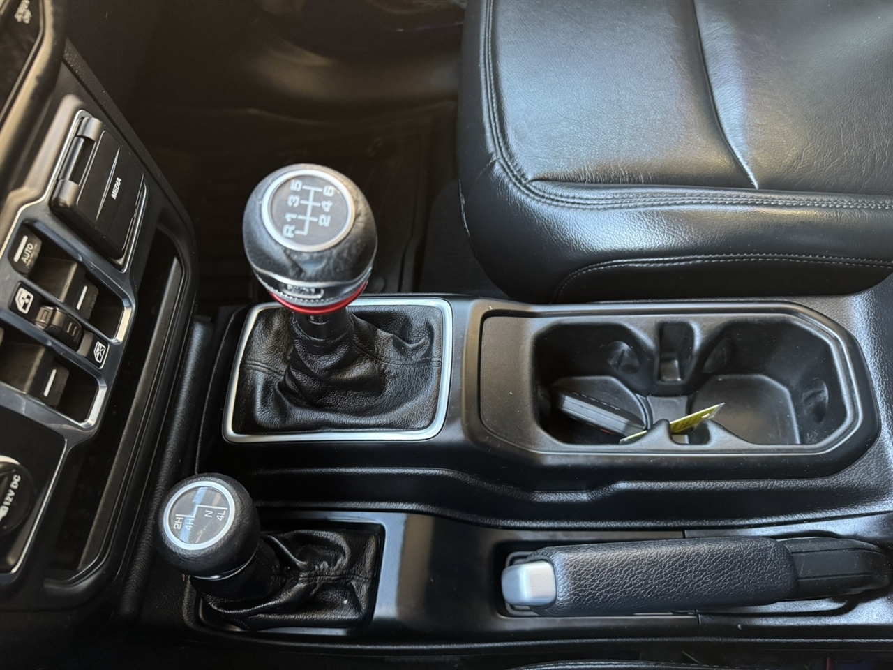 Jeep Wrangler Unlimited Sport 2019