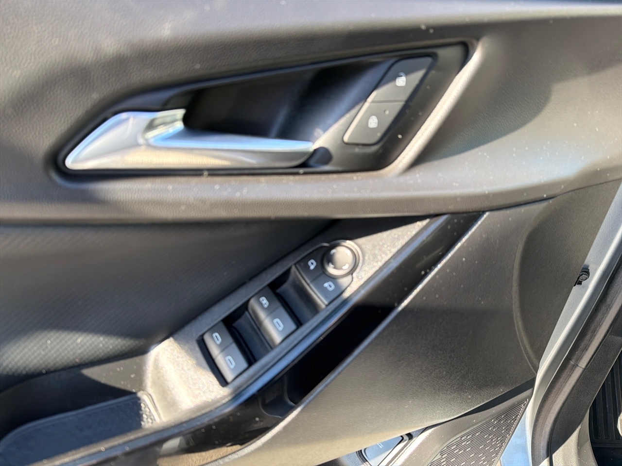 Chevrolet Equinox LT AWD 2025