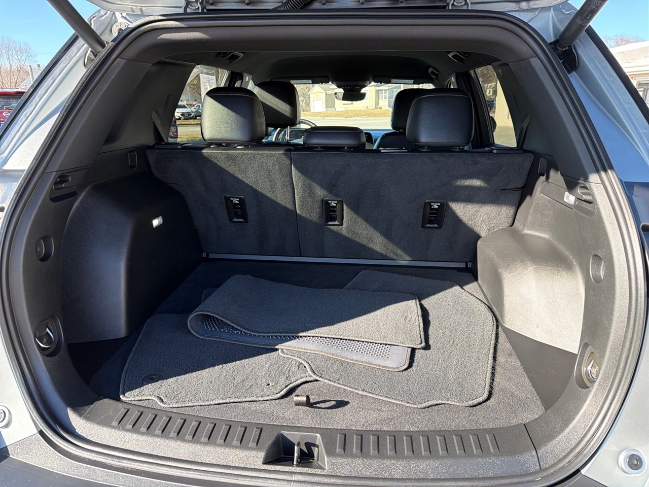 Chevrolet Equinox LT AWD 2025