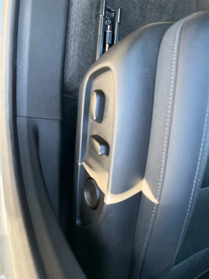 Chevrolet Equinox LT AWD 2025