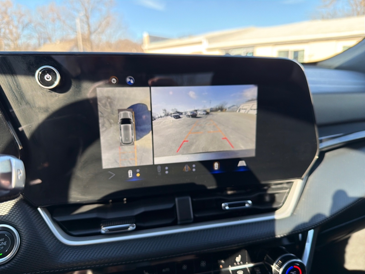 Chevrolet Equinox LT AWD 2025