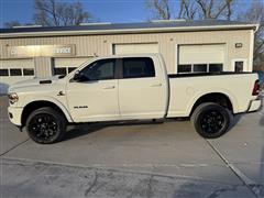2021 RAM 2500 