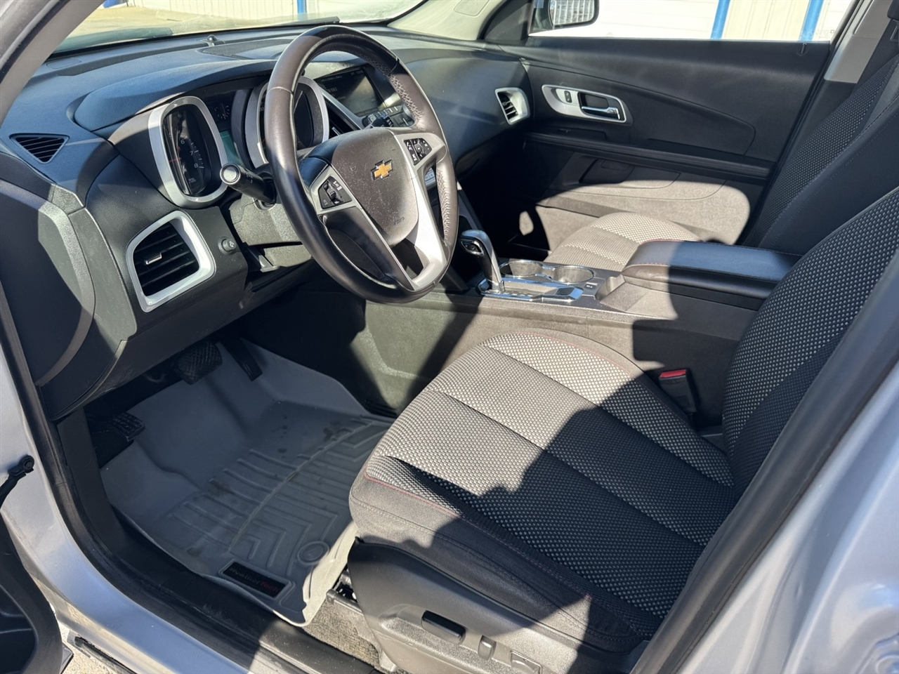 Chevrolet Equinox 1LT 2WD 2015